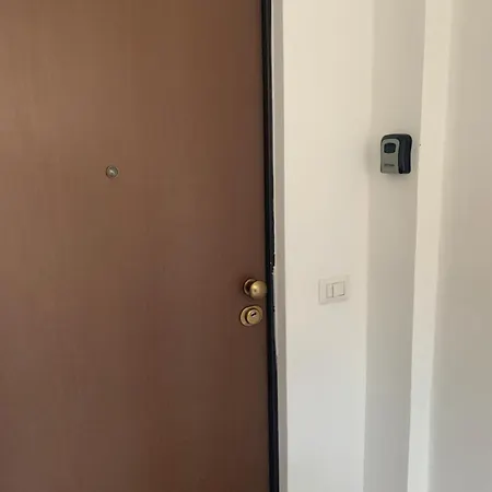 Appartement Il Gatto E La Volpe 1
