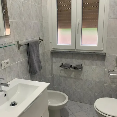 Il Gatto E La Volpe 1 Appartement Collodi