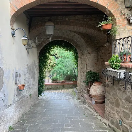 Il Gatto E La Volpe 1 Collodi