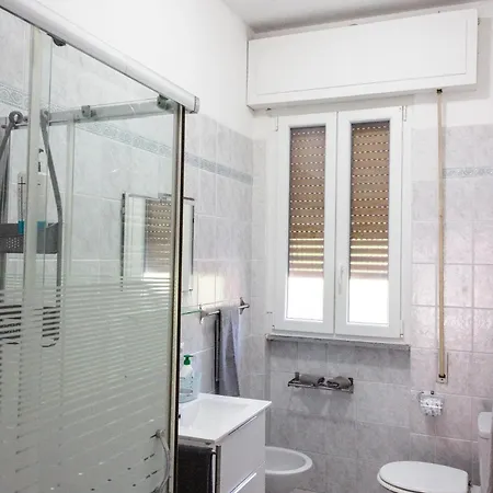 Il Gatto E La Volpe 1 公寓 *