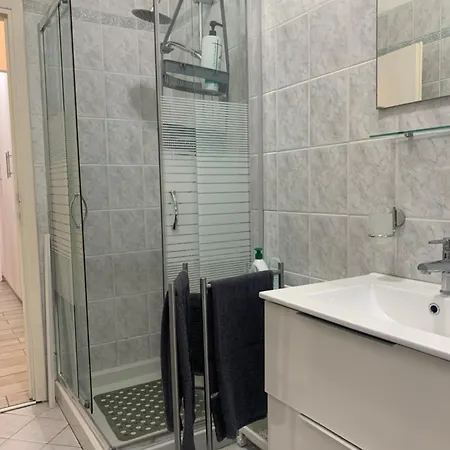 公寓 Il Gatto E La Volpe 1 *