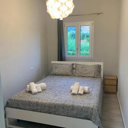 Il Gatto E La Volpe 1 公寓 科洛迪