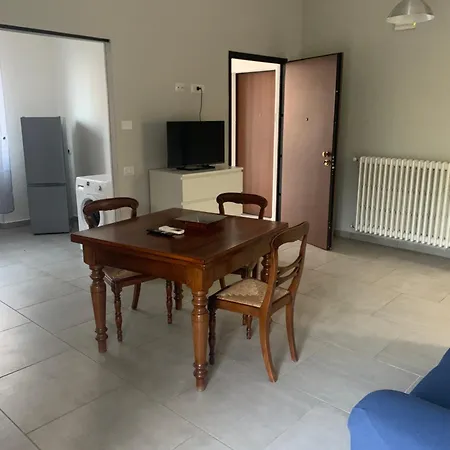 公寓 Il Gatto E La Volpe 1 科洛迪