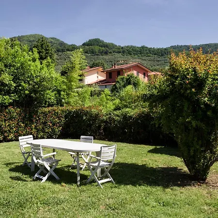 Il Gatto E La Volpe 1 公寓