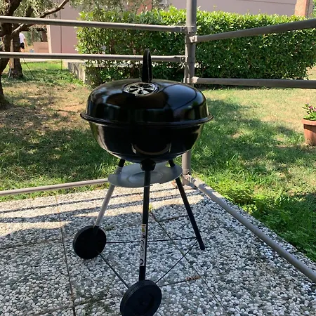 شقة Il Gatto E La Volpe 1