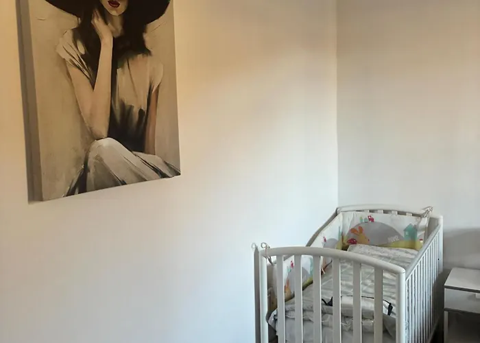 Il Gatto E La Volpe 1 Apartamento Collodi